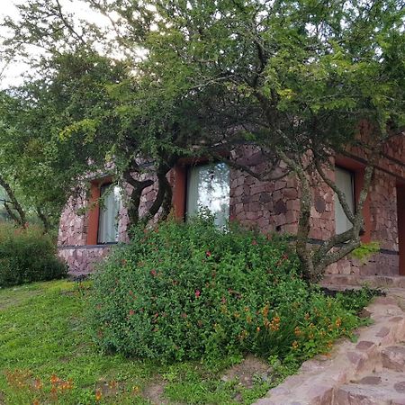 La Morada Βίλα Purmamarca Εξωτερικό φωτογραφία
